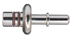 1/2" Spring Lock Adapter   MVA552