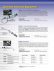 1.5L Fuel/Fluid Extractor/Dispenser   MVA6853