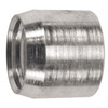 5/16" Steel 37° JIC Flareless Tube Sleeve  0005V-05