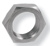 1" Steel BSPP Bulkhead Nut   00136-16