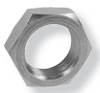 1-1/2" Steel BSPP Bulkhead Nut   00136-24