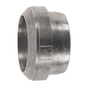 M36-2.0 x 25mm Steel Metric Compression Sleeve   00263S-25
