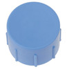 3/4" Plastic Female 37° JIC Cap  0500PT-12