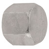 3/8" Stainless Steel Female 37° JIC Cap  0500SS-06