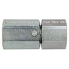 1 x 1" Steel Female NPT - Female NPT Live Swivel  0808X-16-16