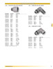 3/4"-16 x 1/2" Steel Male ORB - Female NPT 90° Elbow  1198-08-08