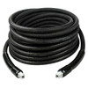 3/8 x 3/8" x 50' Tempest Pressure Wash/Steam Cleaner Hose Assembly   119H-06MM50