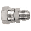 1-11/16"-12 x 1-1/4" Steel Female ORFS - Male 37° JIC  15083-20-20