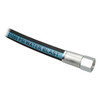1/2 x 1/2" x 50' 21,000 PSI Water Blast Hose   155-08DIN50