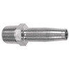 1/2 x 1/2" Pulsar 3000 Reusable Stem - Male NPT   3016-08-08