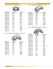3/8 x 9/16"-18 Steel Male BSPP - Male ORFS Connector   36093-06-04