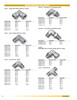 1/8 x 1/8 x 1/8" Male BSPP - Male BSPP - Male BSPP Tee   36T36-02-02