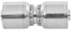1/2 x 1/2" Pulsar 4200 Series Hose Crimp - Hose Crimp  4200-08-08