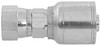 1/4 x 1/4" Pulsar 4200 Series Hose Crimp - Female 37° JIC Swivel  4205N-04-04