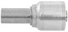 1/4 x 8mm Pulsar 4200 Series Hose Crimp - Metric Standpipe  42061-08-04