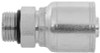 1/4 x 1/2"-20 Pulsar 4200 Series Hose Crimp - Male ORB  4211-05-04
