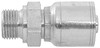 5/8 x 5/8" Pulsar 4400 Series Hose Crimp - Male BSPP   44036-10-10