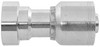 1-1/4 x 1-1/4" (2.13" Flange) Pulsar 4400 Series Hose Crimp - CAT® Style Flange  4409C-20-20