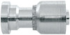 1 x 1" (1.88" Flange) Pulsar 4400 Series Hose Crimp - Code 62 Flange  4409H-16-16