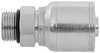 1/2 x 1-1/16"-12 Pulsar 4400 Series Hose Crimp - Male ORB  4411-12-08