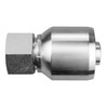 1-1/4 x 1-1/4 Pulsar 4600 Series Hose Crimp - Female BSPP   46026-20-20