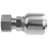 1-1/2 x 2"-12 Pulsar 4600 Series Hose Crimp - Female ORFS Swivel  46083-24-24