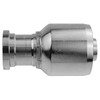 1-1/2 x 1-1/2 (2.38" Flange) Pulsar 4600 Series Hose Crimp - Code 61 Flange  4609-24-24