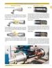 1/4" Pulsar 5000 Series Compact Hose Ferrule  5000C-04