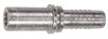 1/4 x 8mm Pulsar 5000 Series Hose Barb - Metric Standpipe  50061-08-04