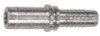 3/4 x 25mm Pulsar 5000 Series Hose Barb - Metric Standpipe  50061-25-12