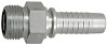 5/8 x 1-3/16"-12 Pulsar 5000 Series Hose Barb - Male ORFS  50093-12-10