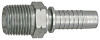 1 x 1-1/4" Pulsar 5000 Series Hose Barb - Male NPT  5016-20-16