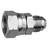 3/4 x 3/4" Steel Female JIS 30° - Male JIC Connector   69015-12-12