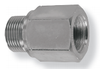 M14-1.5 x 3/8"-14 Steel Male Metric Port - Female NPT   72008-14-06