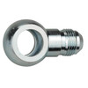 M18-1.5 x 1/2" Steel Banjo - Male JIC   75015-18-08