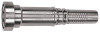 1 x 1" (1.88" Flange) Pulsar 8600 Series Hose Barb - CAT® Style Flange  8609C-16-16