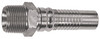 1-1/4 x 1-1/4" Pulsar 8600 Series Hose Barb - Male NPT  8616-20-20