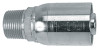 1-1/4 x 1-1/4" Pulsar 9600 Series Hose Crimp - Male NPT  9616-20-20