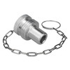 1/2" C200VV Series Dust Plug  C208VV-08