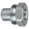 1/4" C300 Series Extreme Pressure Nipple - Female NPT  C302-04