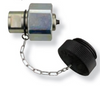 1 x 1" Series C5000 Coupler - Female BSPP   C5001-16