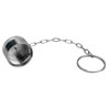 1" Series C500 Wing Nut Dust Cap  C509-16