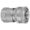 1/4 x 1/4" Series C800  Snap-Tite Coupler - Female NPT  C801-04