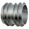 5" Aluminum Threaded Connector    CR-AC-500