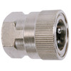 3/8" Kew Style Coupler - 3/8" Female BSPP  CST-KEWC