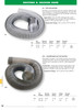 4" x 10' Dust-Flex Ducting Hose   DF-400
