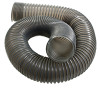 4" x 10' Polyurethane Dust-Flex Ducting Hose   DFU-400