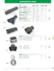 3-1/2" Dual Tailpipe Adapter   DR-DU-350