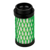 0.3 Micron Element Replacement for C651 & CR651 Filters  EKF651-3