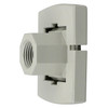 1/2" NPT 652 Series End Plate  EP652-08